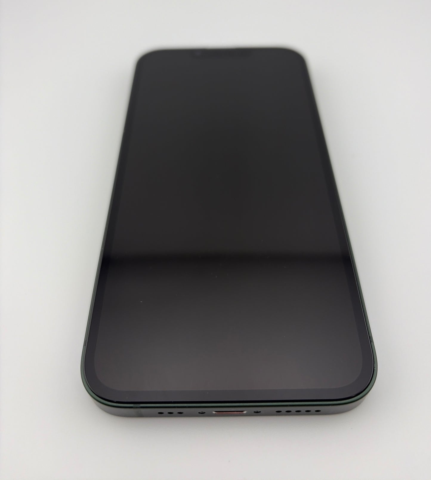 Apple iPhone 13 128GB Unlocked A2482 Green Good