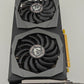 MSI Nvidia GeForce GTX 1660 Ti GAMING X 6GB Graphics Card GPU