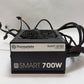 Thermaltake Smart 700W 80 Plus ATX Non-Modular Power Supply