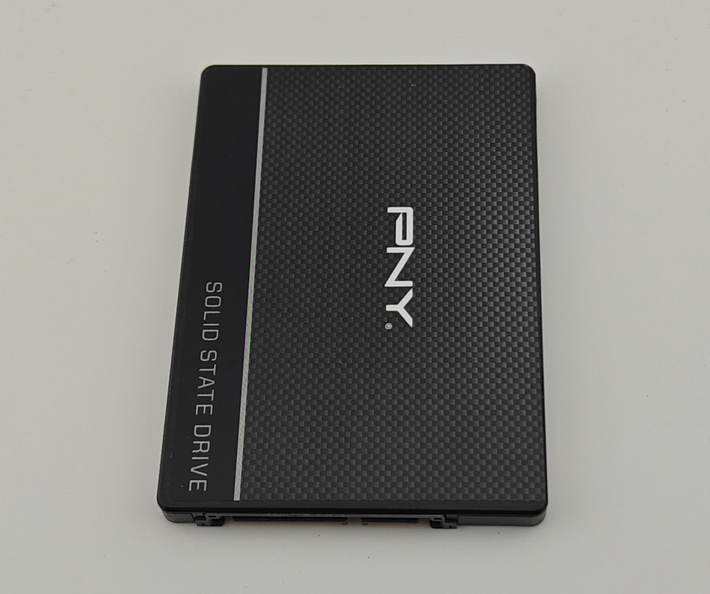 PNY CS900 240GB 2.5'' SATA III SSD 6Gb/s Solid State Hard Drive