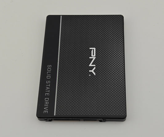 PNY CS900 240GB 2.5'' SATA III SSD 6Gb/s Solid State Hard Drive