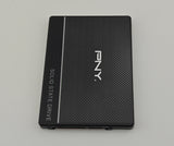 PNY CS900 240GB 2.5'' SATA III SSD 6Gb/s Solid State Hard Drive
