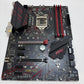 MSI MPG Z390 Gaming Plus LGA 1151 Intel ATX Motherboard M.2 USB 3.1 DDR4