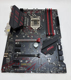 MSI MPG Z390 Gaming Plus LGA 1151 Intel ATX Motherboard M.2 USB 3.1 DDR4