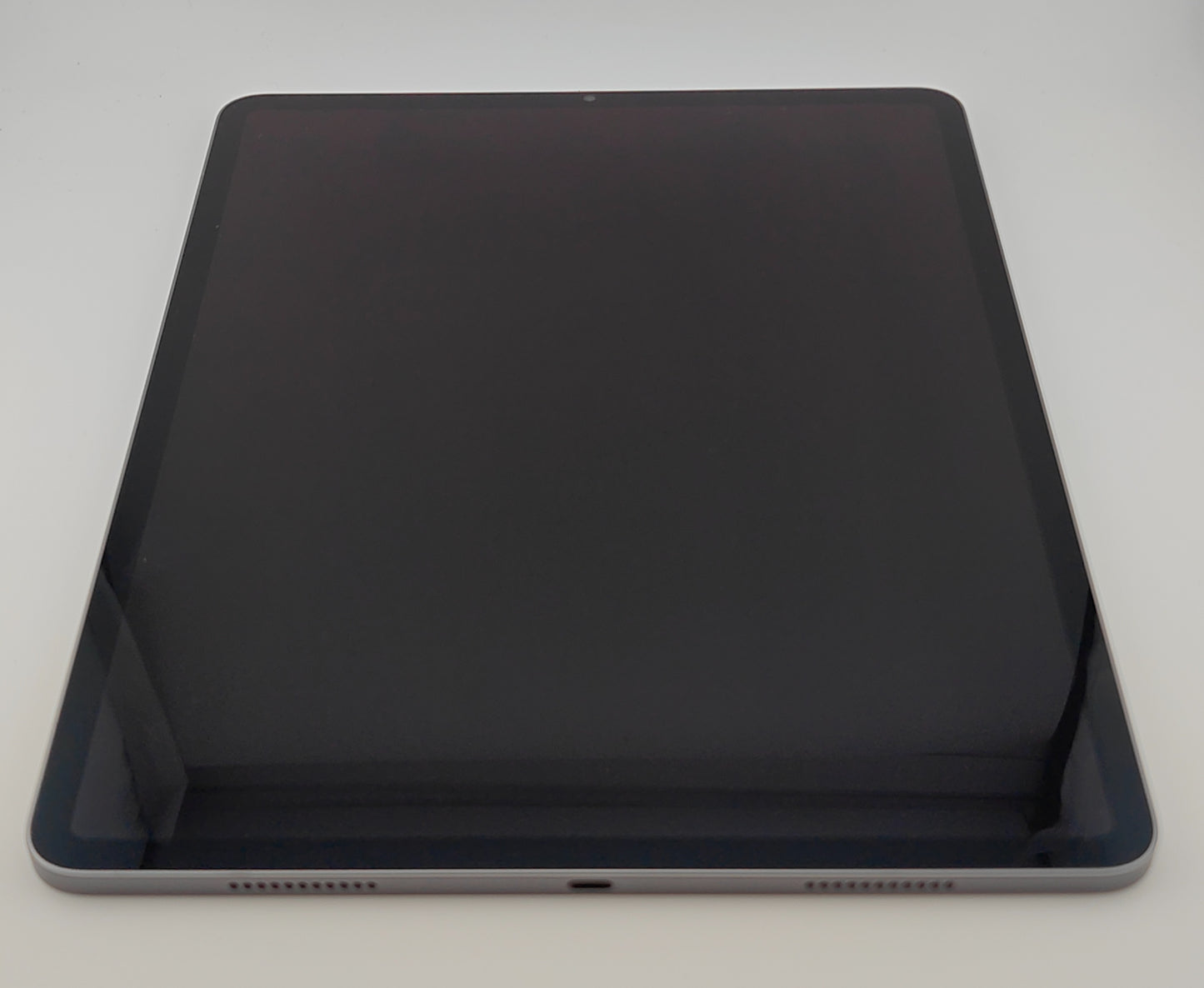 Apple iPad Pro 12.9 5th Generation 128GB WiFi A2378 MHNF3LL/A Space Gray Good