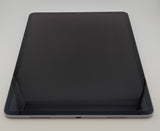 Apple iPad Pro 12.9 5th Generation 128GB WiFi A2378 MHNF3LL/A Space Gray Good