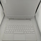 Apple Magic Keyboard White for iPad Pro 12.9 A2480 Excellent