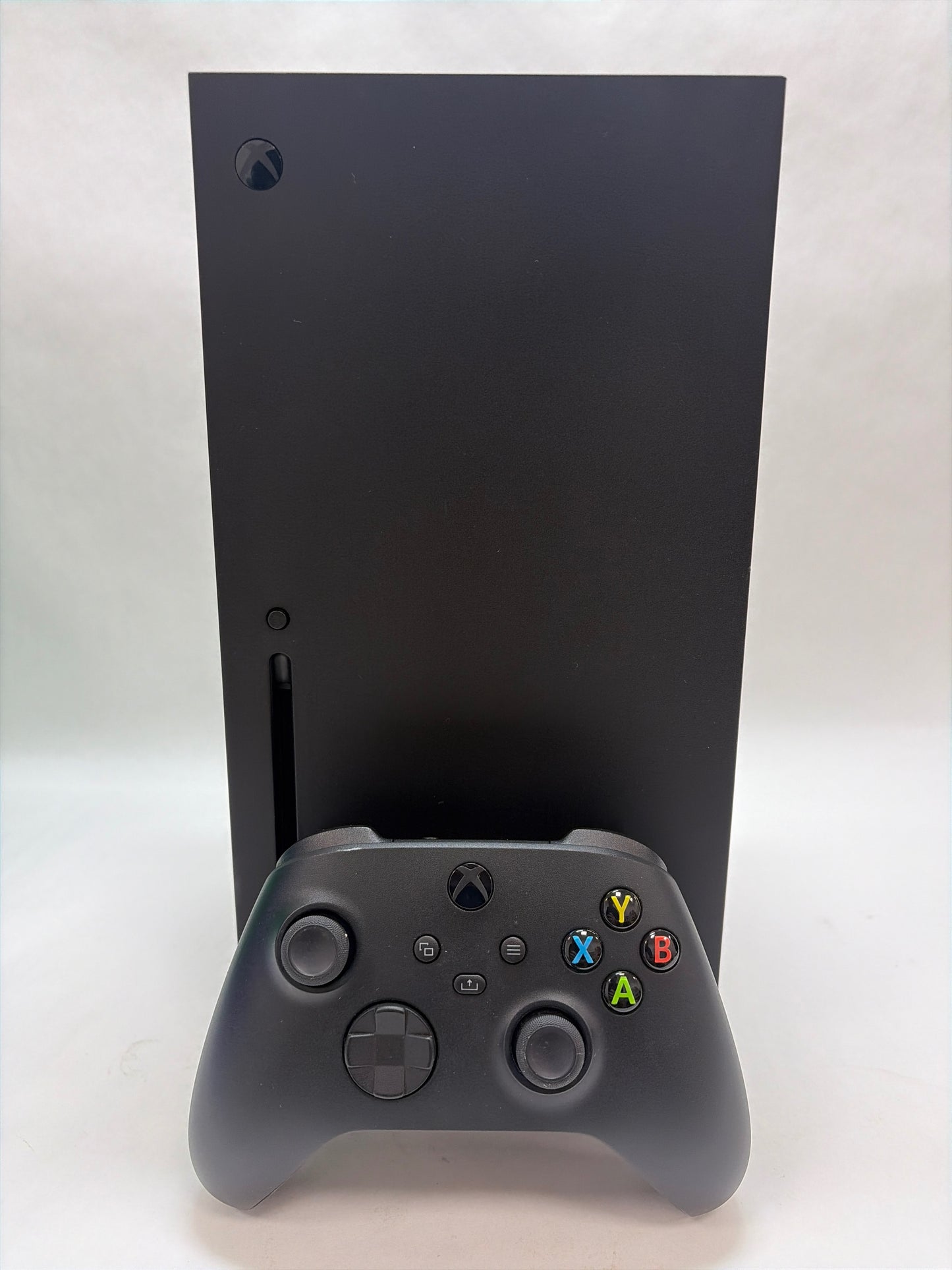 Microsoft Xbox Series X 1TB Console + Controller Excellent