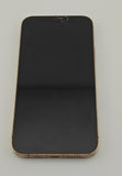 Apple iPhone 12 Pro 256GB Unlocked A2341 Poor Cracked