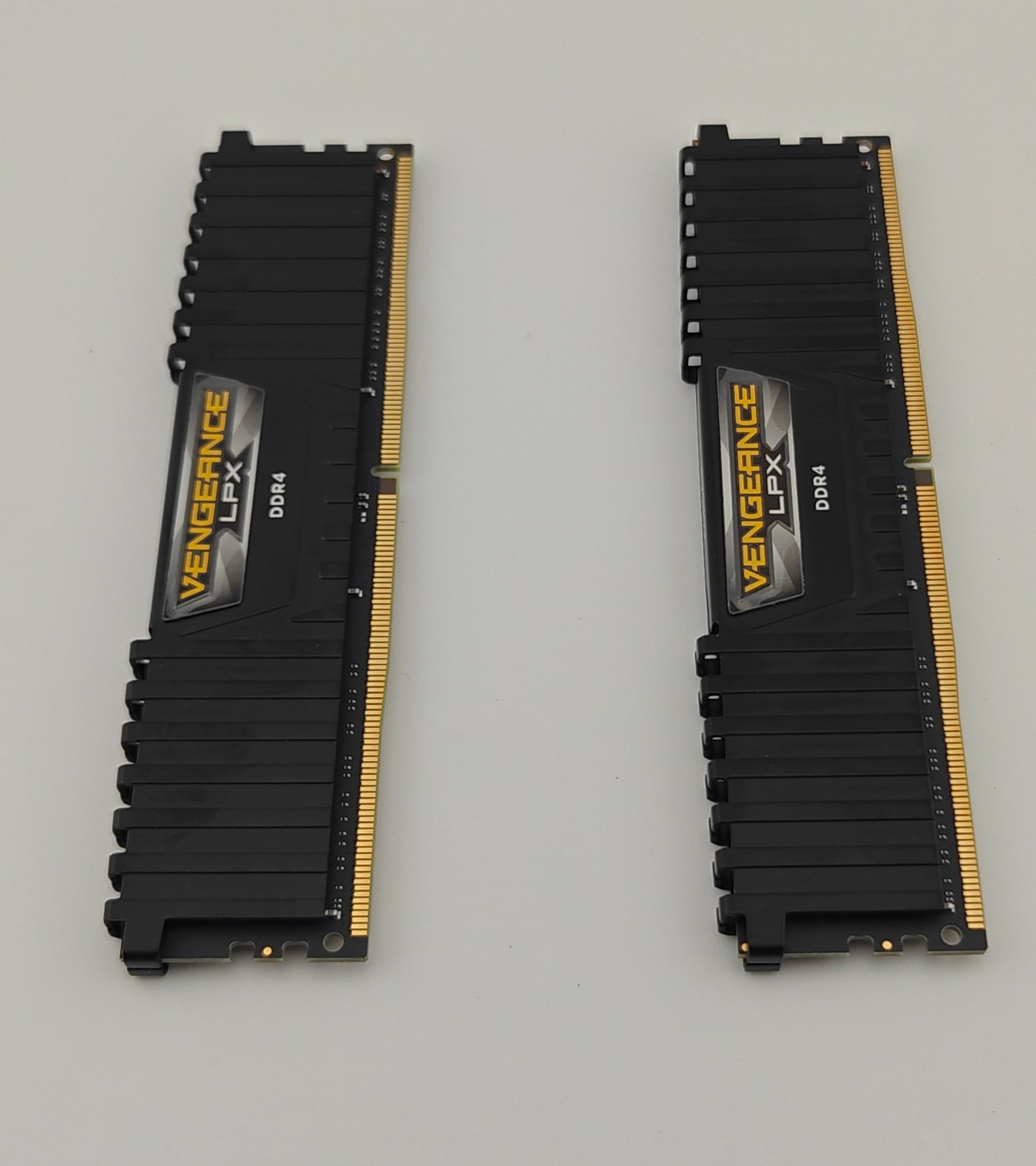 Corsair Vengeance LPX 32GB (2x16GB) RAM DDR4 3200MHz