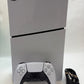 Sony Playstation 5 Slim 1TB Disc PS5 Console CFI-2015 + Controller Excellent