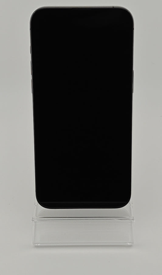 Apple iPhone 15 Pro Max 256GB Black Titanium Unlocked A2849
