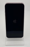 Apple iPhone 13 128GB Pink Unlocked A2482 Used