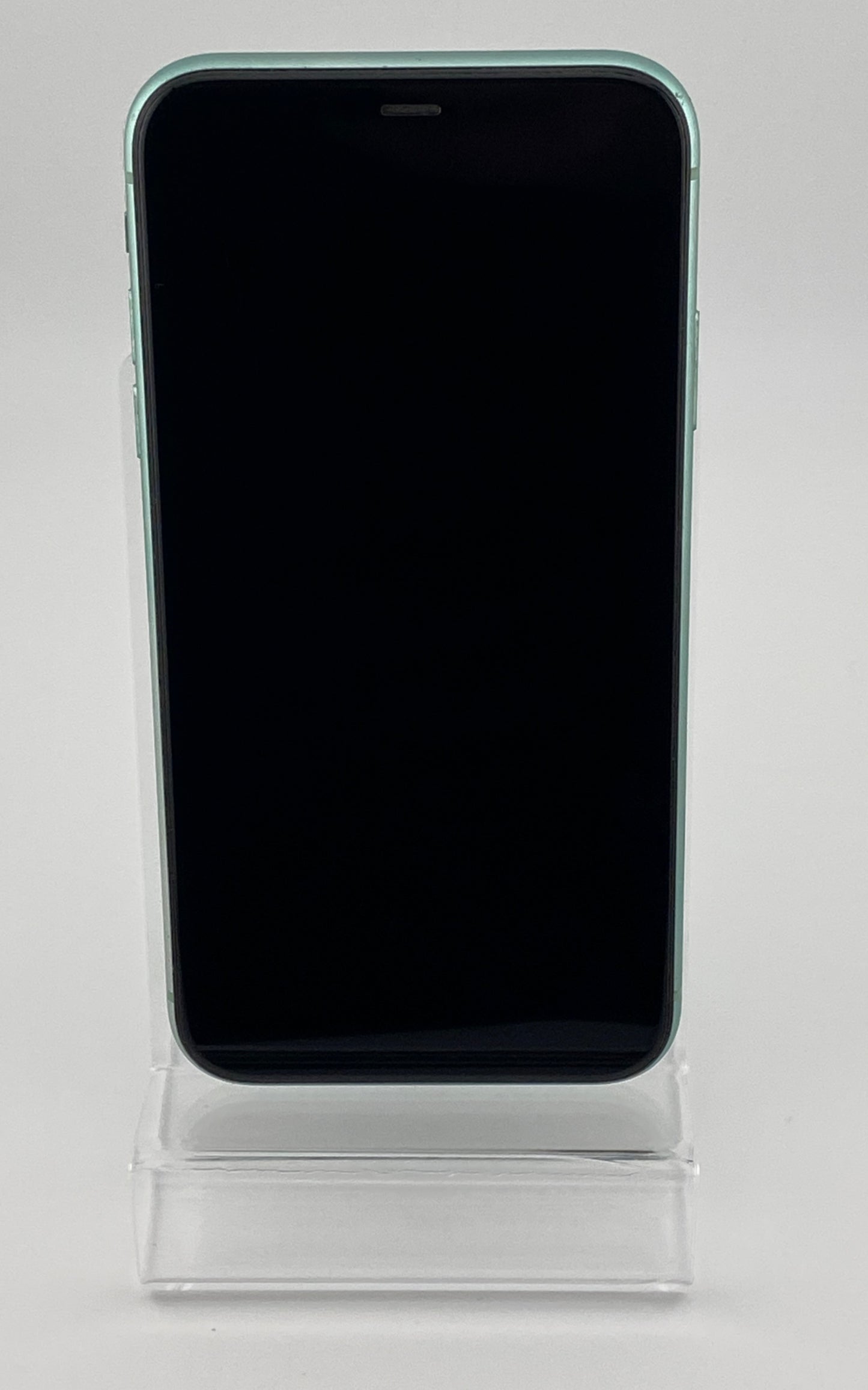 Apple iPhone 11 64GB Unlocked A2111 Green Used
