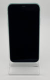 Apple iPhone 11 64GB Unlocked A2111 Green Used