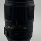 Nikon DX Nikkor 55-300mm 1:4.5-5.6G ED VR Lens