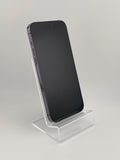 Apple iPhone 14 Pro Max 128GB Unlocked A2651 Deep Purple Used
