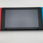 Nintendo Switch 1st Gen with Neon Red Blue Joy-Con HAC-001 New
