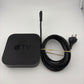 Apple TV 3rd Generation A1469 2013 Black
