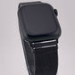 Apple Watch Series 7 41mm Green Aluminum Case + Milanese GPS Cellular A2475 Excellent