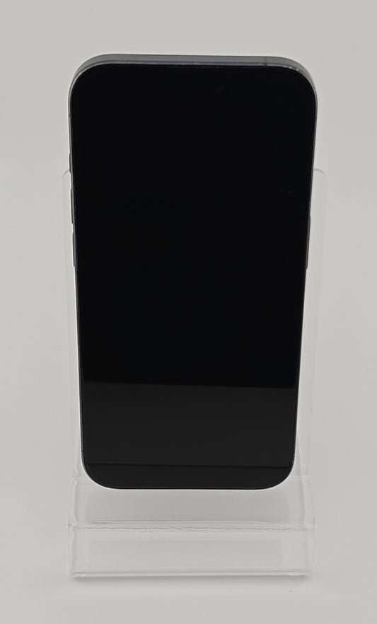 Apple iPhone 15 Pro 128GB Unlocked A2848 Blue Titanium