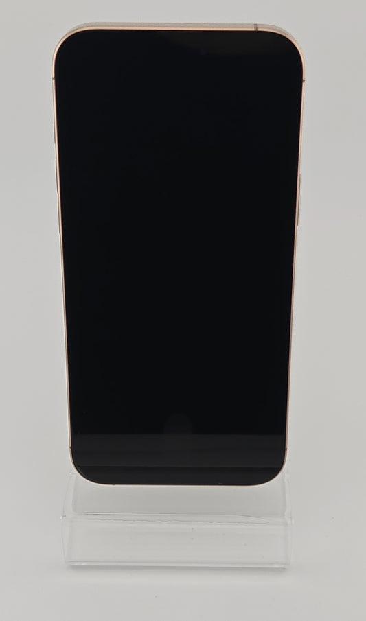 Apple iPhone 16 Pro Max 256GB Unlocked A3084 Desert Titanium Excellent