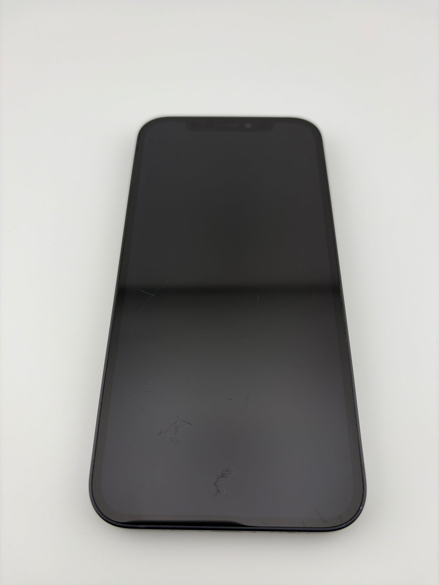 Apple iPhone 12 64GB Unlocked Black A2172 Used