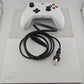 Microsoft Xbox One S 1TB White Console + Controller Good
