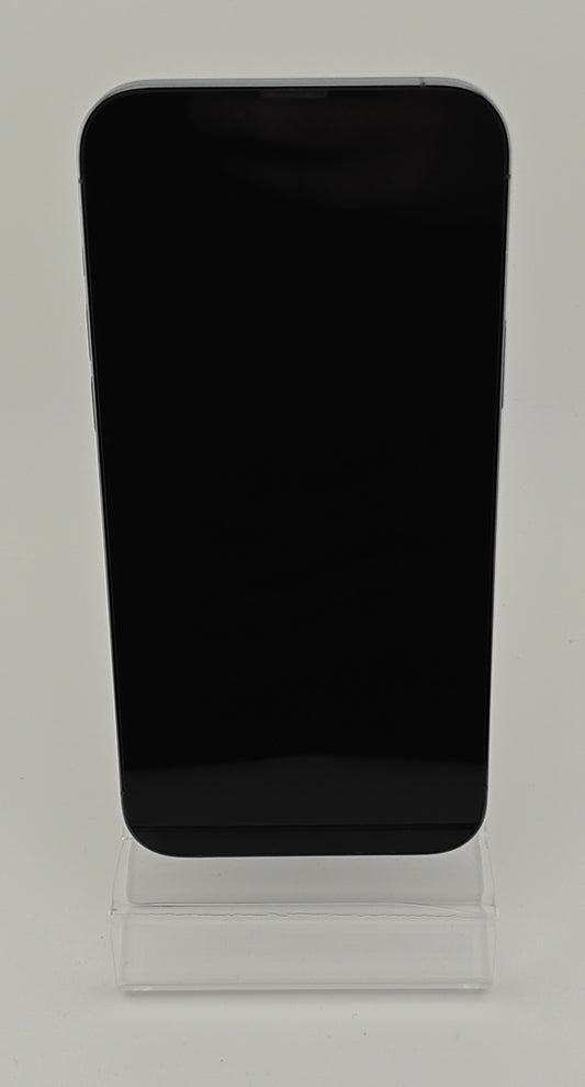 Apple iPhone 13 Pro Max 128GB Unlocked A2484 Sierra Blue Excellent