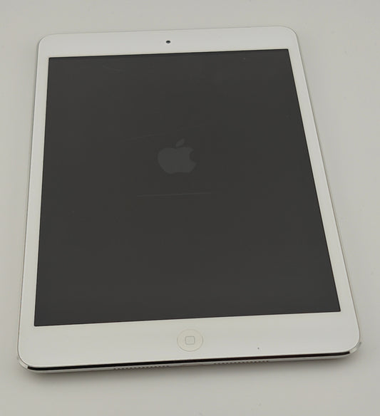 Apple iPad Mini 16GB Wi-Fi A1432 Silver USED