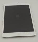 Apple iPad Mini 16GB Wi-Fi A1432 Silver USED
