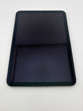 Apple iPad Mini 6th Generation 256GB Cellular Unlocked WiFi A2568 Space Gray Excellent