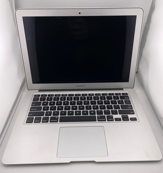 Apple Macbook Air Intel Core i5 1.6GHz 13in 256GB 4GB A1466 MJVG2LL/A 2015 Good