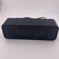 Anker Soundcore A3102 Portable Bluetooth Speaker Black A3102 Excellent