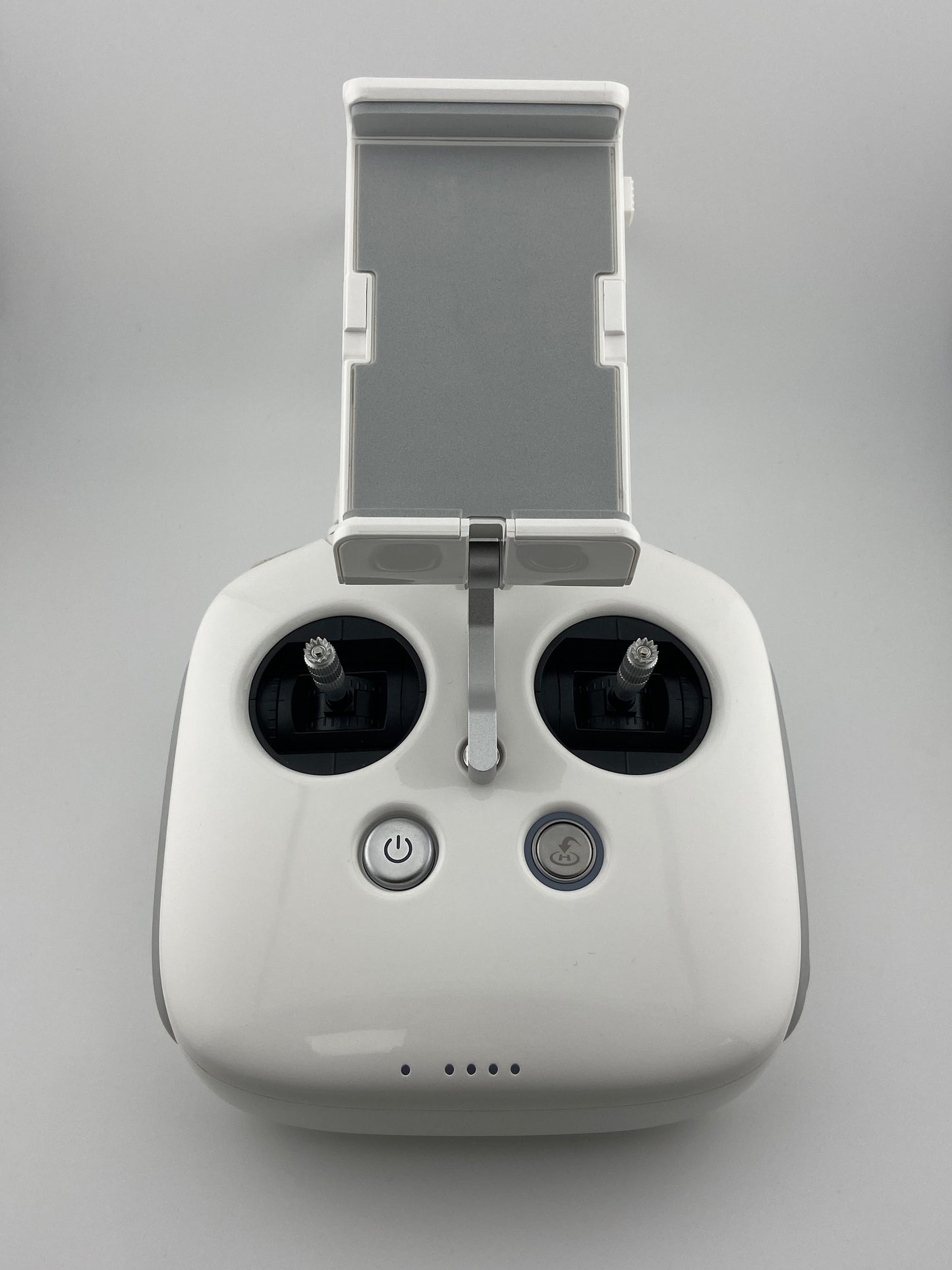 DJI Remote Controller Only GL300F White For Phantom 4 Drone Excellent