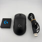 Logitech G Pro M-R0070 Wireless Gaming Mouse
