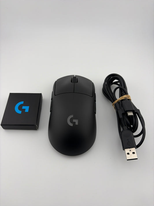 Logitech G Pro M-R0070 Wireless Gaming Mouse