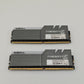 G.SKILL TridentZ RGB 16GB (2 x 8GB) RAM DDR4 3000 (PC4 24000) Memory F4-3000C16D-16GTZR