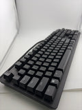 RAZER Huntsman Elite RZ03-0187 Gaming Keyboard Black