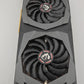 MSI GeForce RTX 2070 Super Gaming X 8GB GDDR6 GPU Excellent