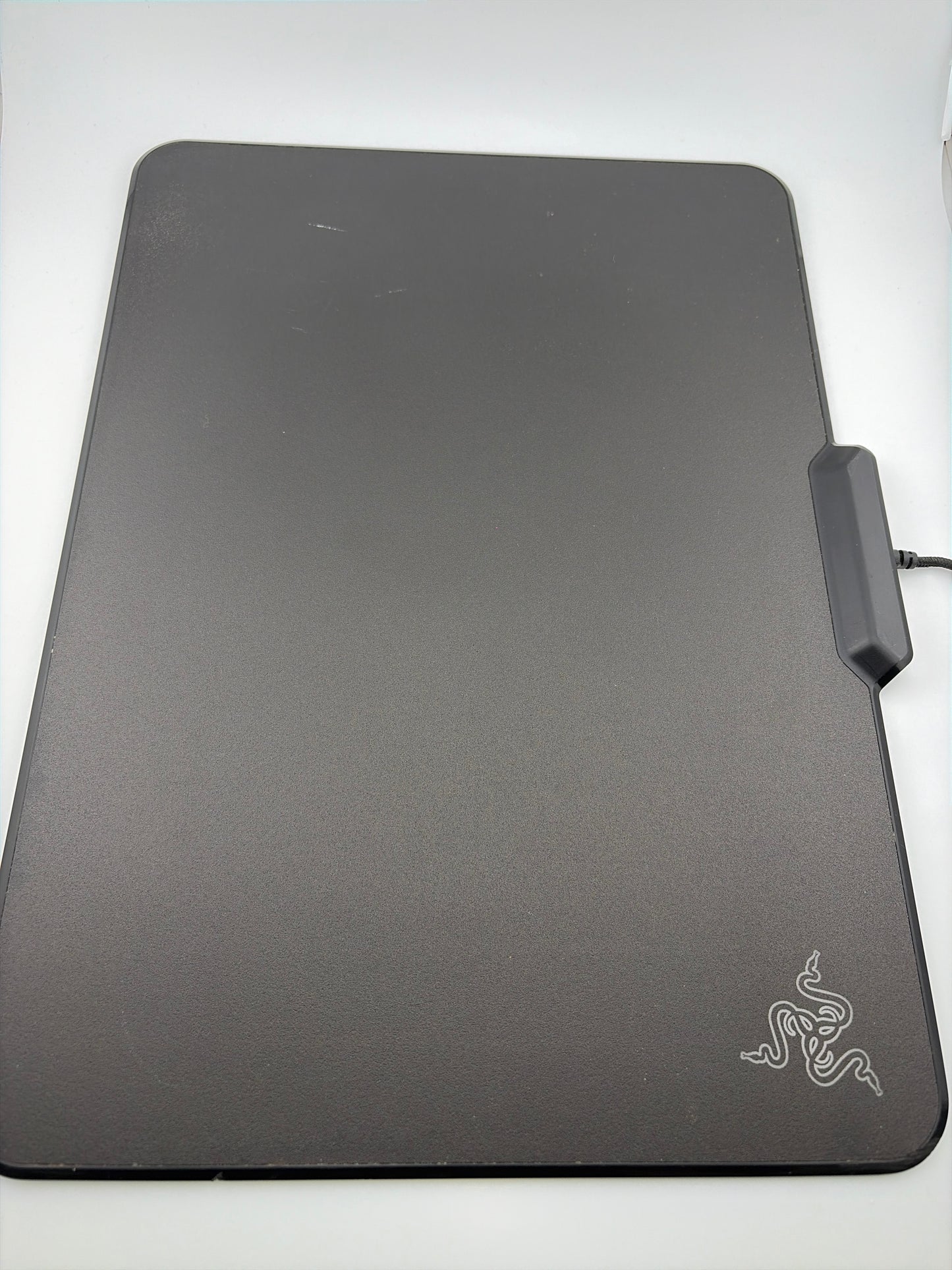 RAZER Firefly RZ02-0135 Gaming Mouse Pad Black