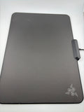 RAZER Firefly RZ02-0135 Gaming Mouse Pad Black