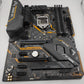 Asus TUF Z390-Plus Gaming Z390 LGA 1151 ATX Motherboard Black