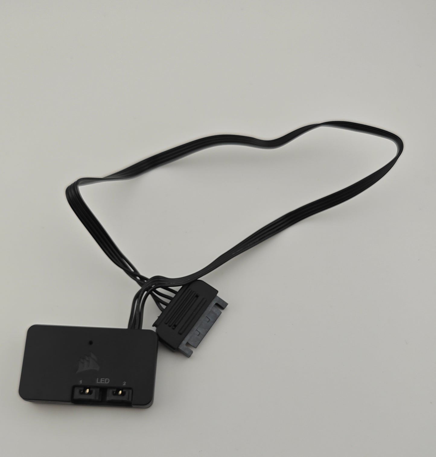 Corsair CL-9011109-WW iCUE Lighting Node PRO RGB Lighting Controller