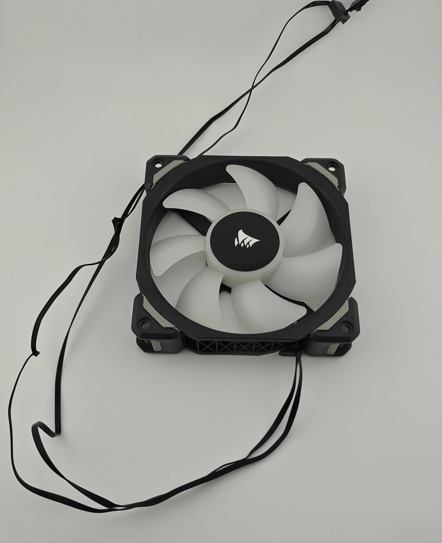 Corsair ML120 PRO 120mm PWM Premium Magnetic Levitation Fans Set of 3