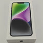 Apple iPhone 14 128GB Verizon A2649 Midnight New Sealed