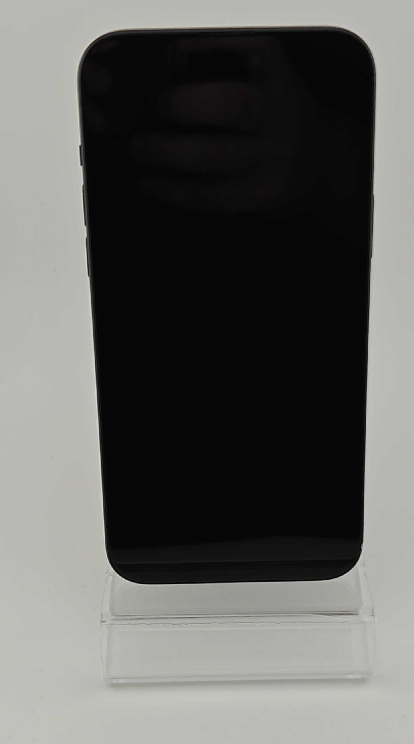 Apple iPhone 15 Plus 256GB Unlocked Black A2847 Poor
