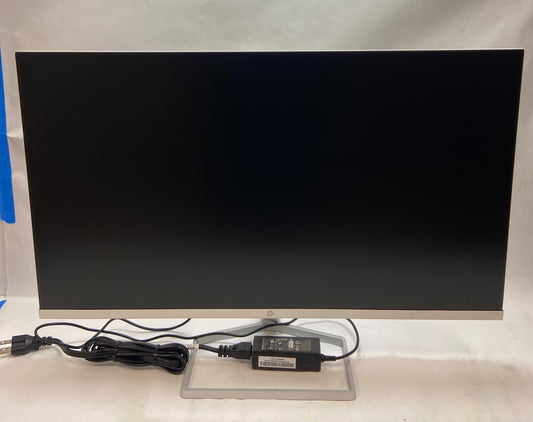 HP Series 5 527sa 27 inch FHD Monitor with Speakers