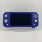 Nintendo Switch Lite Blue Good
