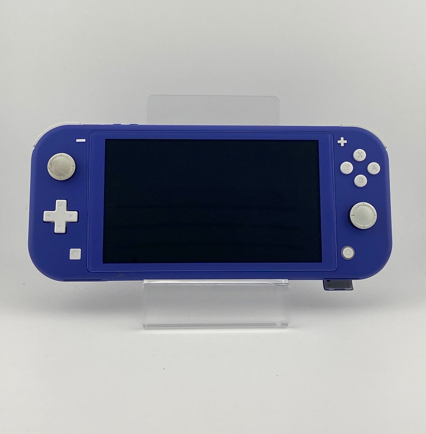 Nintendo Switch Lite Blue Good